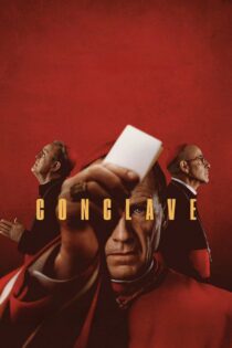 دانلود فیلم Conclave 2024 ملاقات محرمانه