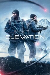 دانلود فیلم Elevation 2024 ارتفاع